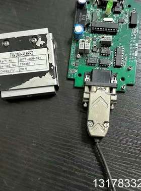 THWING-ALBERT拉力传感器SMT1-20N-354