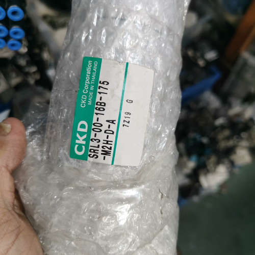 SRL3-00-16B-175-M2H-D-A喜开理CKD无