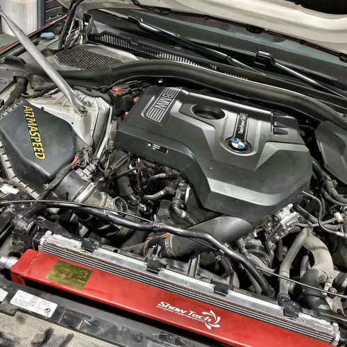 正品snowtech中冷器（全系车型，专车专用）