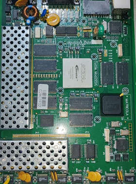 Tattile视觉采集卡Mod295A