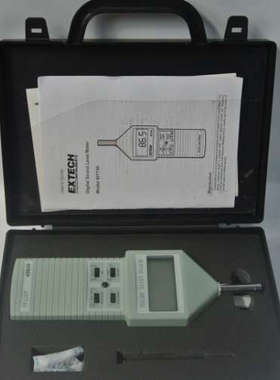 Extech 407740 Digital Sound Level Meter