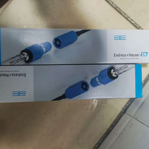 E+H  PH电极CPS71D-7TP2G，CPS11D