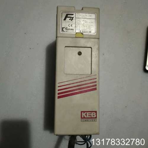 科比变频器07.F4.S1D-4A00实物图