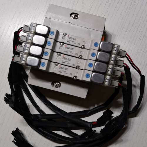 SY3240-5LZ 模组 线 插头齐全