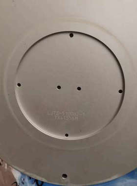 disco清洗盘LJTS-510062-1