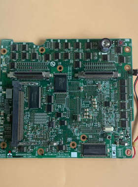 MITSUBISHI  触摸屏 GT1595-XTBA