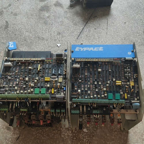 西威直流调速器TPy3-415/480-140L-2B