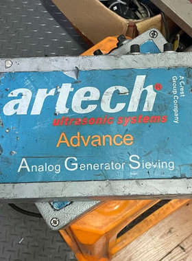 德国Artech超声波控制器 AGS35-100-230 实