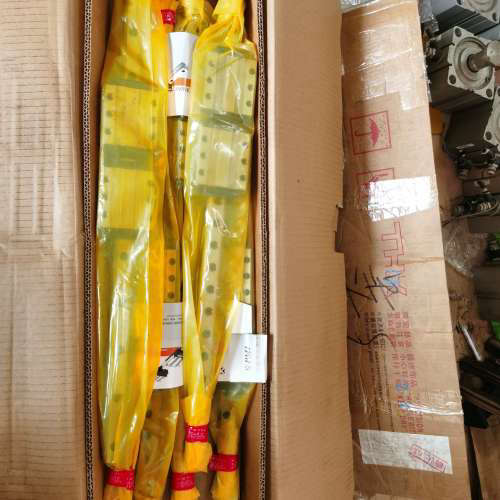 THKHSR25成色几乎长度有600-880长如图，也有