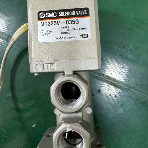 电磁阀VT325V-035G