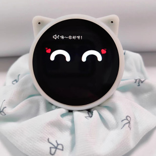 五代AI小智机器人同款小智AI儿童问答AI玩具智能对话陪伴机器人