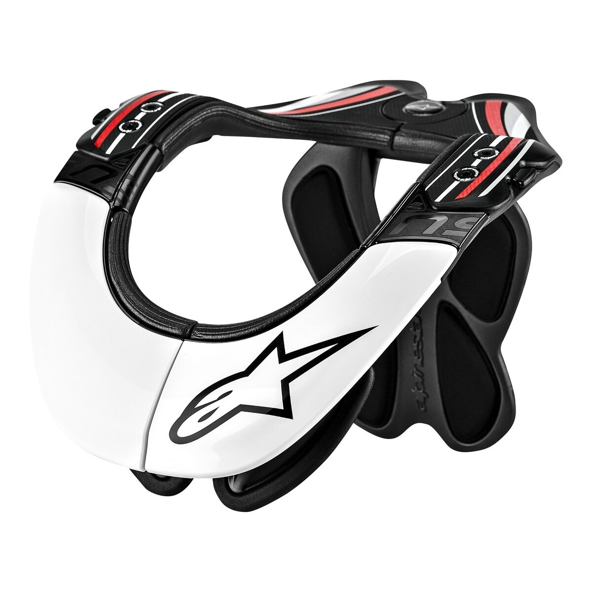 18 paragraph alpinestars A star neck shield BNS PRO Off-road motorcycle Mountain Bike Neck protectionin the Motorcycle/Equipment/Fitting , Motorcyclist equipment , Knight Protector  category - from Buy2taobao.com to provide professional Taobao agent buy service