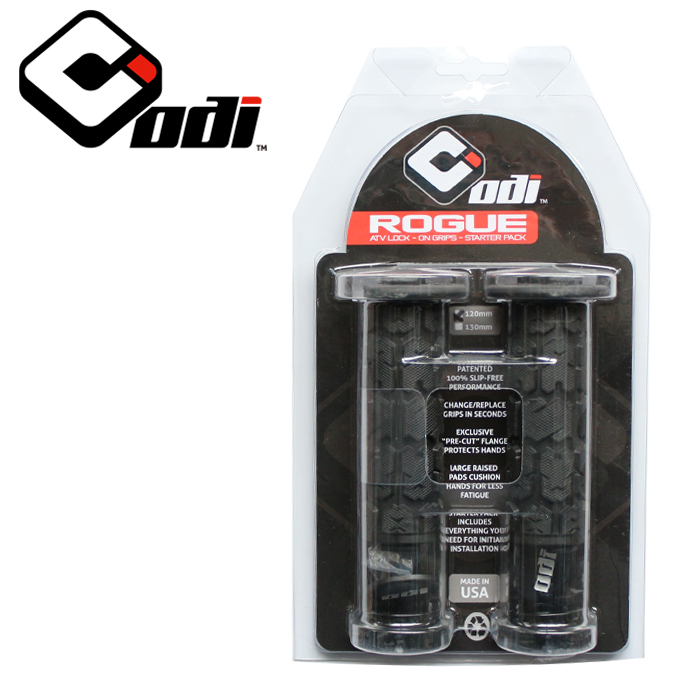 Poignées de vélo - Ref 2356608 Image 2