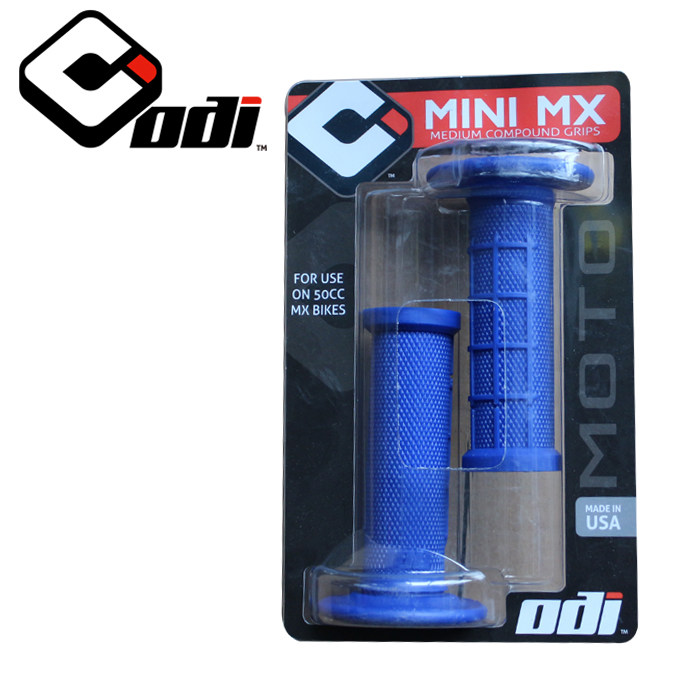 Poignées de vélo - Ref 2356614 Image 3