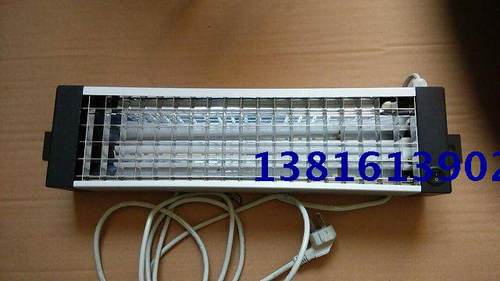 工作台格栅灯无影防炫自动化设备