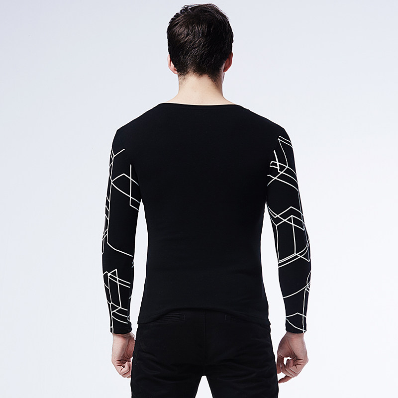 Sous-vêtement chaud jeunesse SOFU BW670O3 en coton - Ref 713304 Image 3