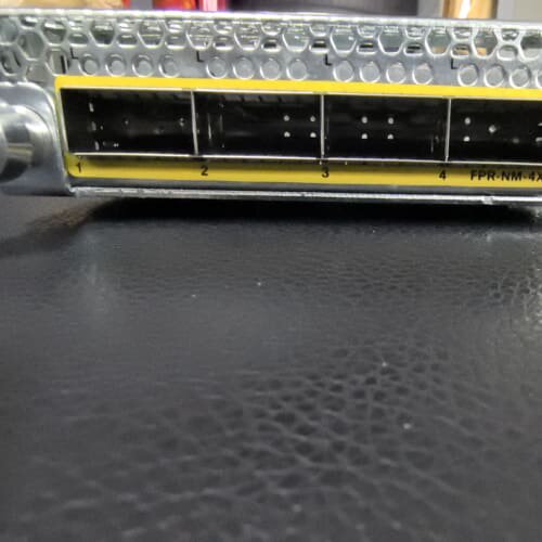 议价FPR-NM-4X40G扩展模块 40G