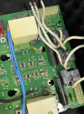 可福尼斯逆变板BPS43，4.070.771 库存产品 戴