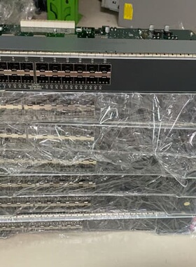 议价 WS-X4724-SFP-E 二手
