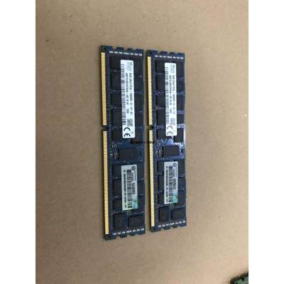 HP AT109A 739927-001 647650-371 8GB BL860c 870i4 小型机内存