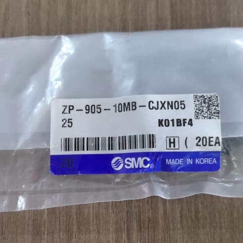 议价SMC吸 ZP-905-10MB-CJXN0525