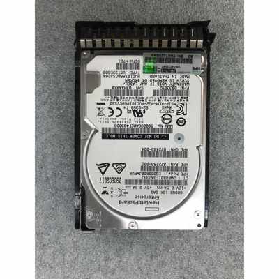 HP/惠普872477-B21 872736-001 600GB SAS 10K G9G10 硬盘 非实价