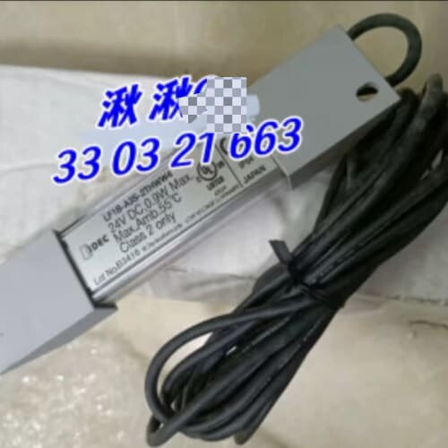 议价IDEC和泉LF1B-A3S-2THWW4 4只(2只有盒