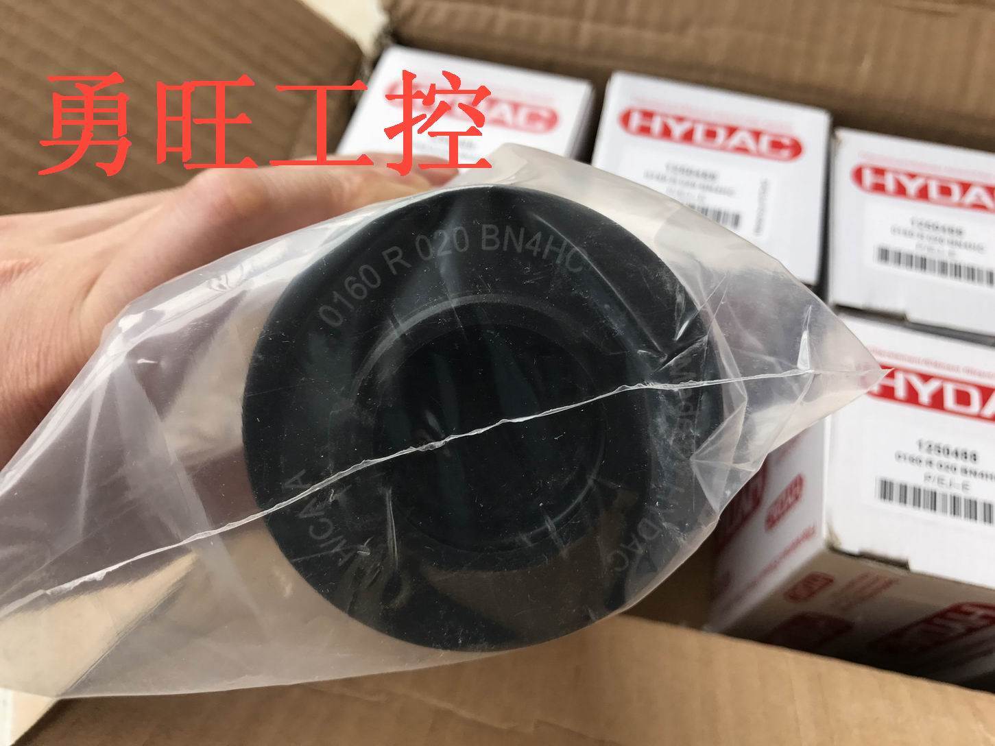 HYDAC贺德克滤芯D系列: 0030D系列 0060D系列 0110D系列 0140D系 机械设备 过滤设备 原图主图