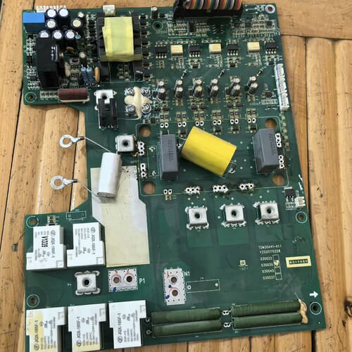 议价伟创变频器驱动板TDM30A41-A1.1 详见下图图片