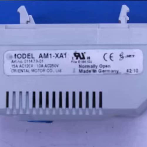 议价德国ORIENTAL MOTOR温控器AM1-XA1，型号0