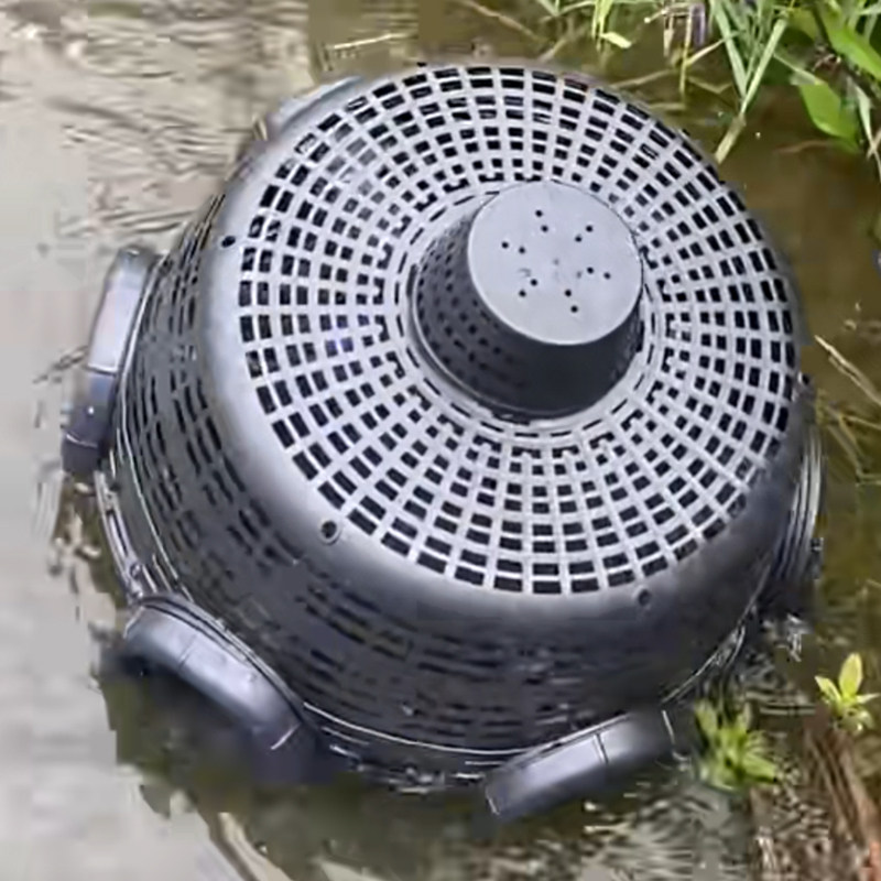 新款捕鱼笼倒须口黄鳝笼鳝鱼泥鳅笼虾笼抓鱼笼鱼篓捉鱼神器地网笼