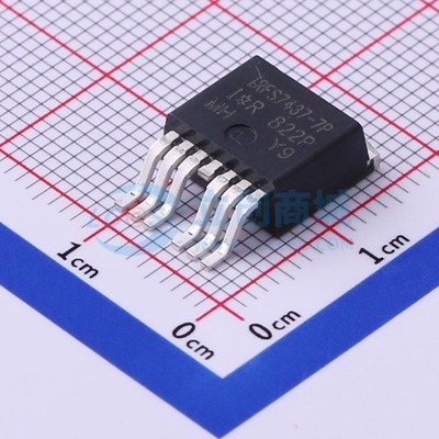 场效应管(MOSFET) IRFS7437TRL7PP D2PAK-7 Infineon(英飞凌)