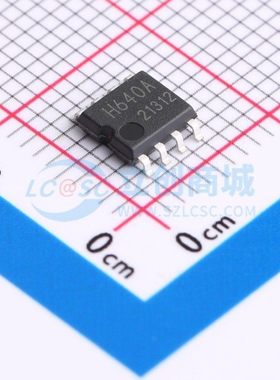 EEPROM BR25H640F-2ACE2 SOIC-8 ROHM(罗姆) 电子元器件原装正品