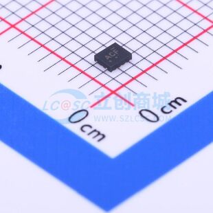 模拟开关多路复用器 NCN1154MUTAG QFN-12 onsemi(安森美)