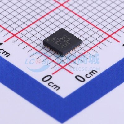 DC-DC电源芯片 TPS650531RGER VQFN-24 TI/德州 电子元器件配单
