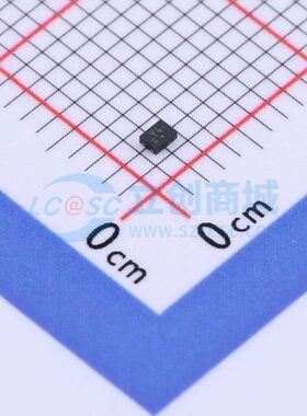 触发器 74LVC1G74GF.115 XSON-8(1x1.4) Nexperia(安世) 原装正品