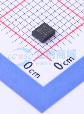 缓冲器/驱动器/收发器 74LVC07ABQ.115 DHVQFN-14 Nexperia(安世)