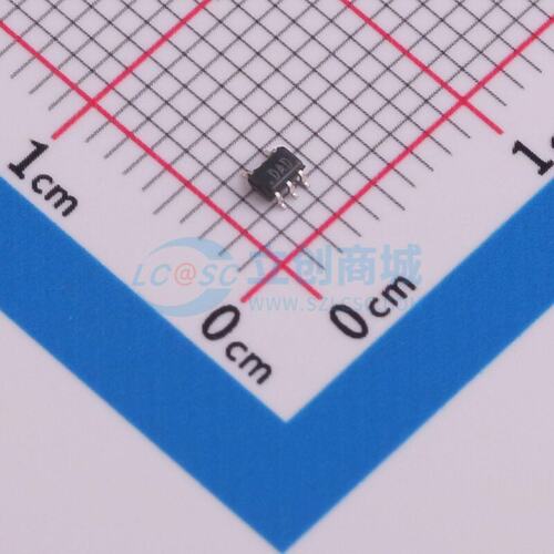 线性稳压器(LDO) LDK220C-R SOT-323-5L 意法半导体芯片 原装正品