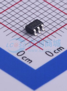 逻辑门 74LVC1G97W6-7 SOT-26 DIODES(美台) 电子元器件原装正品