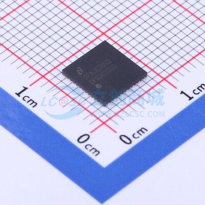 以太网收发器 DP83620SQX/NOPB WQFN-48 TI/德州 电子元器件配单