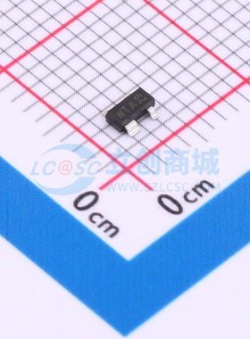 三极管(BJT) BFU520R SOT-143B 安世 电子元器件配单原装正品