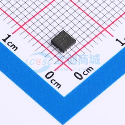 DC-DC电源芯片 LM53600MQDSXRQ1 DFN-10 TI/德州 电子元器件配套