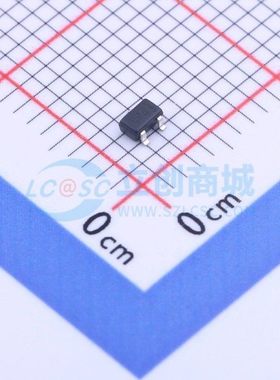 静电放电(ESD)保护器件 ESDA25W SOT-323 ST(意法半导体)