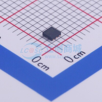 场效应管(MOSFET) DMN3016LFDE-7 UDFN2020-6 DIODES(美台) 原装