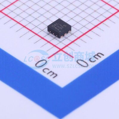 DC-DC电源芯片 TPS62590DRVR WSON-6 TI/德州 电子元器件原装正品