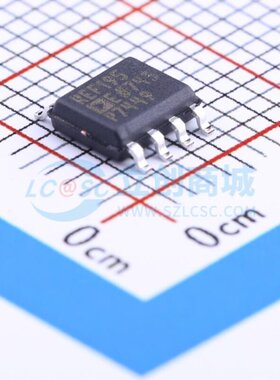 电压基准芯片 REF195ESZ-REEL SOIC-8 ADI(亚德诺) 电子元件配单