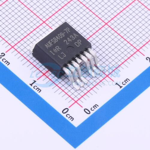 场效应管(MOSFET) AUIRFS8409-7TRL D2PAK-7 Infineon(英飞凌)