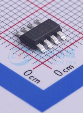 三极管(BJT) ZDT1053TA SM-8 DIODES(美台) 电子元器件配单
