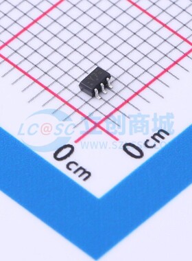 逻辑门 74LVC1G27GW-Q100H SC-88 Nexperia(安世) 电子元器件配单