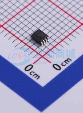 反相器 74LVC3GU04DC.125 VSSOP-8 Nexperia(安世) 电子元件配单